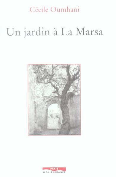 Emprunter Un jardin à La Marsa livre