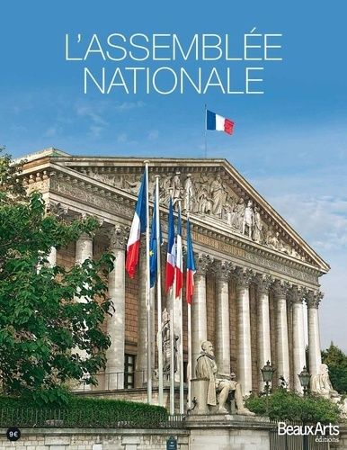 Emprunter L'Assemblée Nationale livre