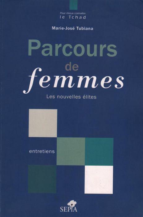 Emprunter Parcours de femmes. Les nouvelles élites livre