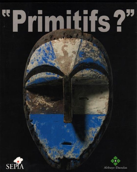 Emprunter Primitifs ? livre