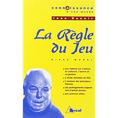 Emprunter Jean Renoir, 