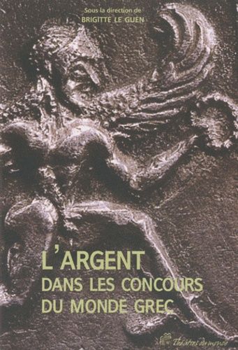 Emprunter L'argent dans les concours du monde grec livre