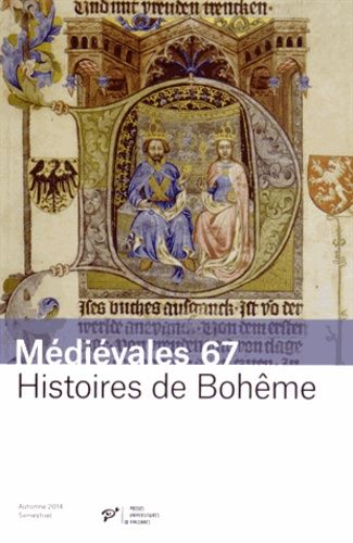 Emprunter Médiévales N° 67, Automne 2014 : Histoires de Bohême. Nouveaux regards sur les sources (XIVe-XVe siè livre