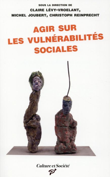 Emprunter AGIR SUR LES VULNERABILITES SOCIALES livre