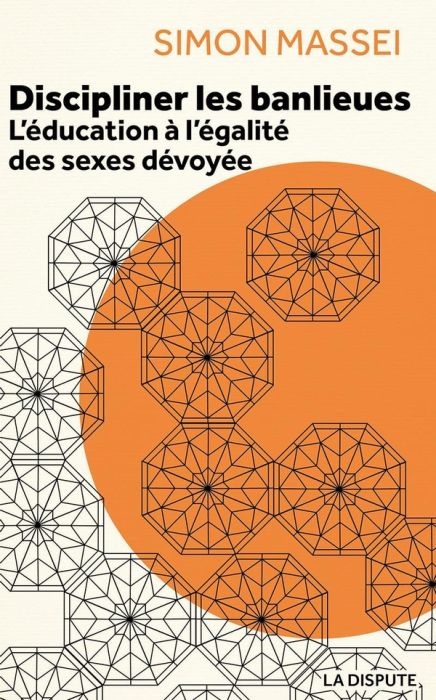 Emprunter Discipliner les banlieues. L'éducation à l'égalité des sexes dévoyée livre