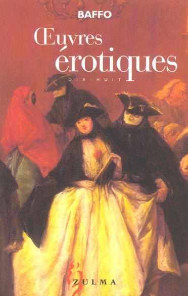 Emprunter Oeuvres érotiques livre