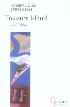 Emprunter TREASURE ISLAND AND FABLES livre