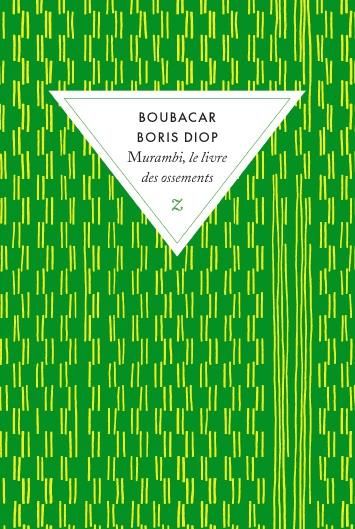 Emprunter Murambi, le livre des ossements livre