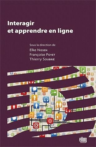 Emprunter Interagir et apprendre en ligne livre