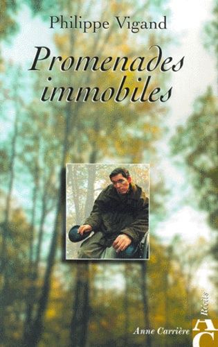 Emprunter Promenades immobiles livre