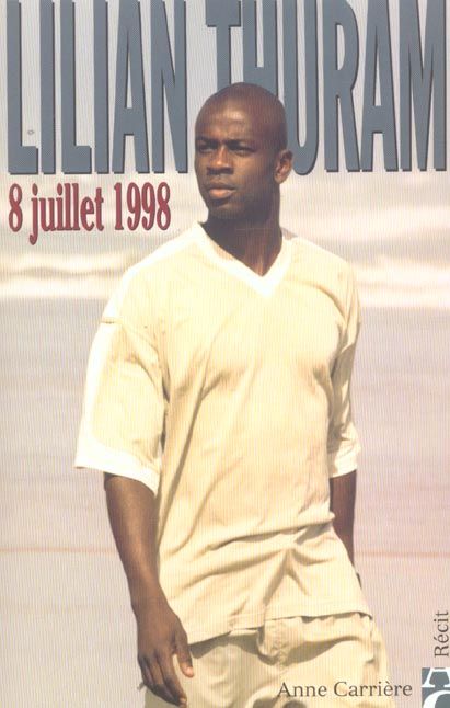 Emprunter 8 juillet 1998 livre