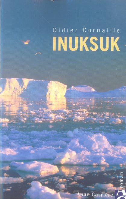 Emprunter Inuksuk livre