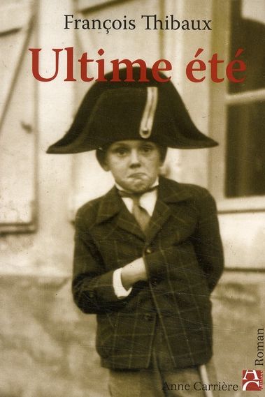 Emprunter Ultime été livre