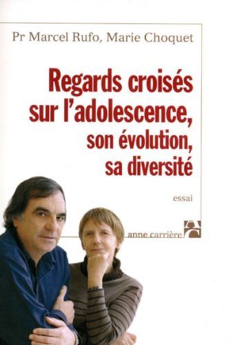 Emprunter Regards croisés sur l'adolescence, son évolution, sa diversité livre