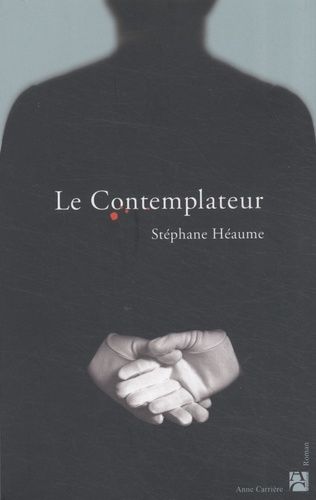 Emprunter Le contemplateur livre