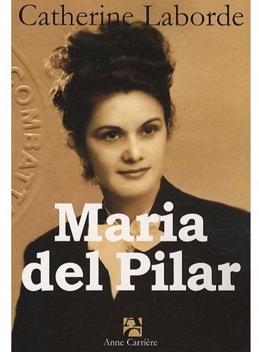 Emprunter Maria del Pilar livre