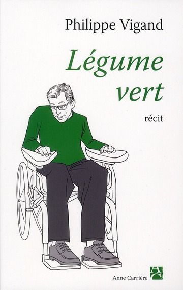 Emprunter Légume vert livre