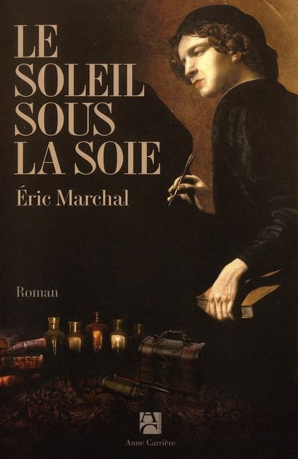 Emprunter Le soleil sous la soie livre