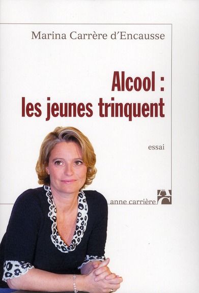 Emprunter Alcool : les jeunes trinquent livre