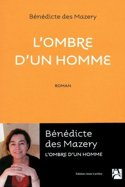 Emprunter L'ombre d'un homme livre