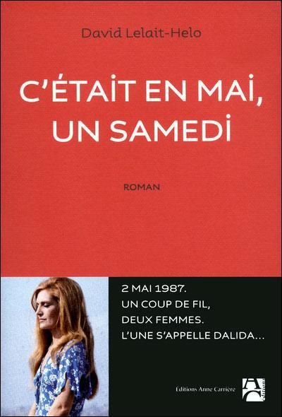 Emprunter C'était en mai, un samedi livre