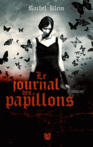 Emprunter Le journal des papillons livre