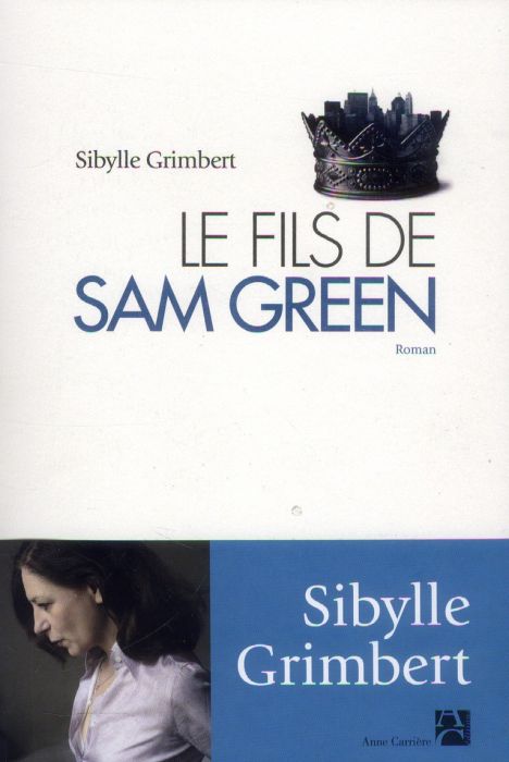 Emprunter Le fils de Sam Green livre