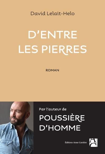 Emprunter D'entre les pierres livre