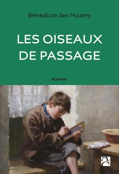 Emprunter Les oiseaux de passage livre