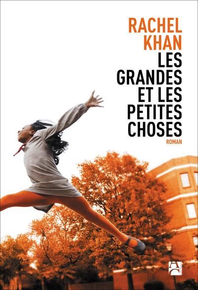 Emprunter Les grandes et les petites choses livre