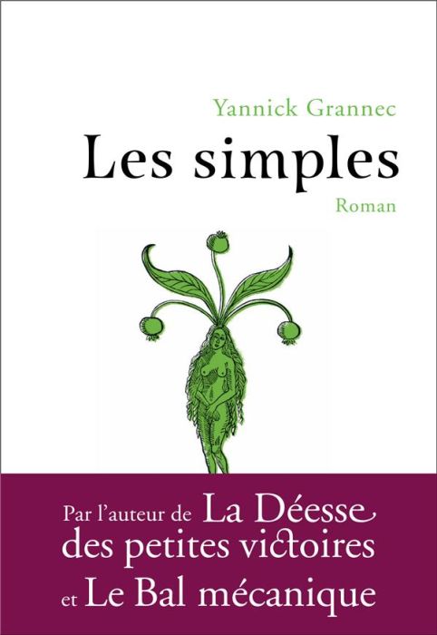 Emprunter Les simples livre