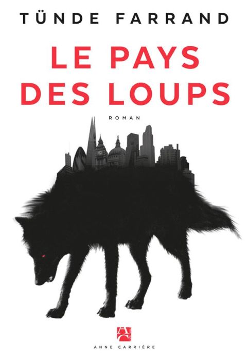 Emprunter Le pays des loups livre