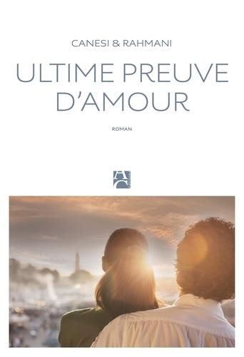 Emprunter Ultime preuve d'amour livre