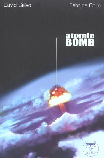 Emprunter Atomic Bomb livre