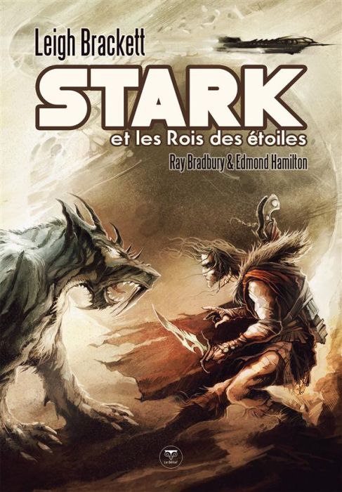 Emprunter Stark et les Rois des étoiles livre