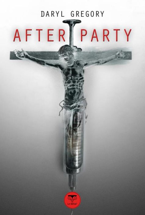 Emprunter Afterparty livre