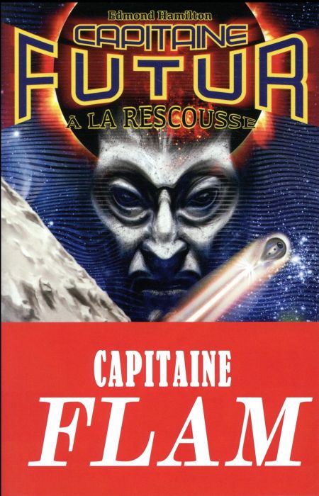 Emprunter Capitaine Futur Tome 2 : A la rescousse livre