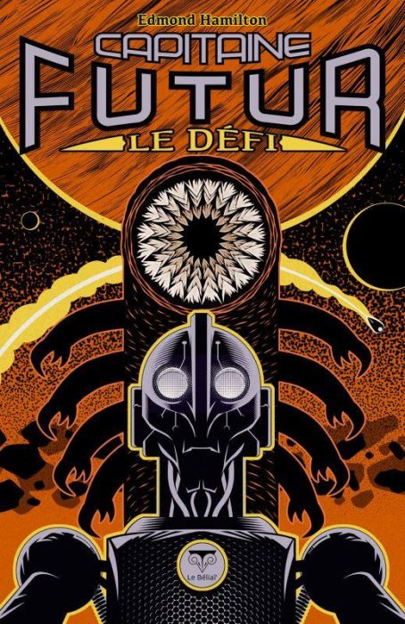 Emprunter Capitaine Futur Tome 3 : Le défi livre