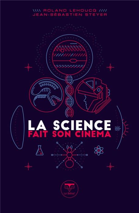 Emprunter La science fait son cinéma livre