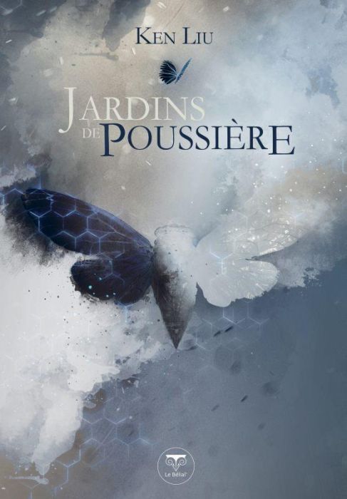 Emprunter JARDINS DE POUSSIERE livre