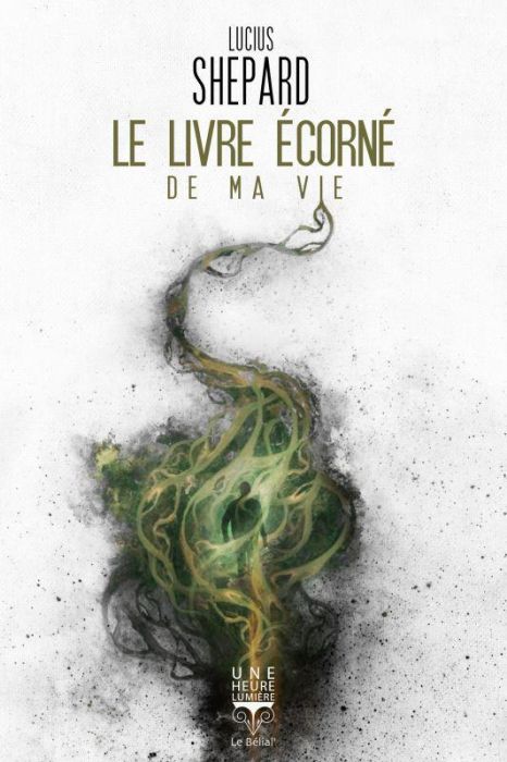 Emprunter Le livre écorné de ma vie livre