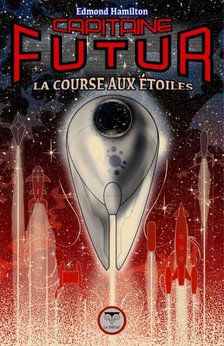 Emprunter Capitaine Futur Tome 6 : La Course aux étoiles livre