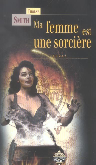 Emprunter Ma femme est une sorcière livre