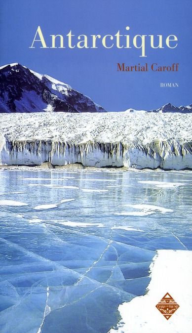 Emprunter Antarctique. Intelligences II livre