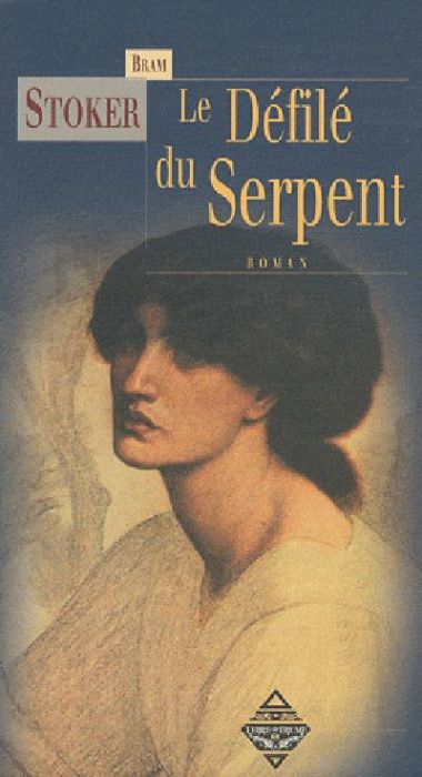 Emprunter Le Défilé du Serpent livre