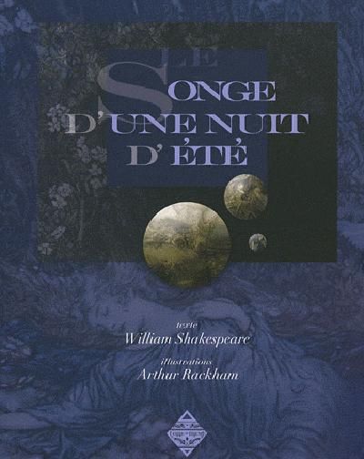 Emprunter Le Songe d'une nuit d'été livre