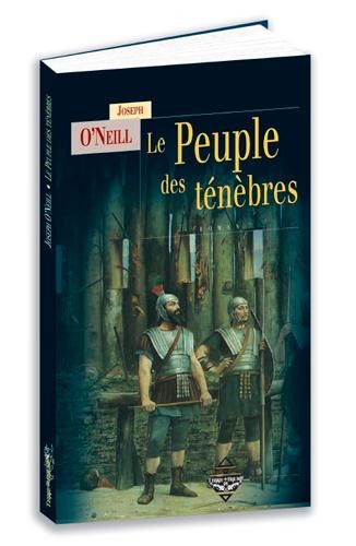 Emprunter Le peuple des ténèbres livre