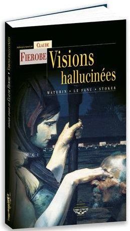 Emprunter Visions hallucinées livre