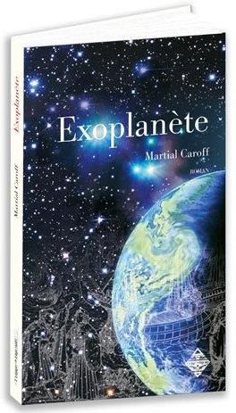 Emprunter Exoplanète livre