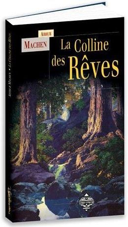 Emprunter La colline des rêves livre